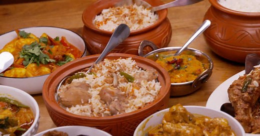 The Dish: New Jersey restaurants