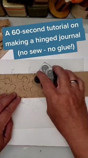 DIY Junk Journal Project: Easy and Fun Tutorial