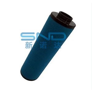 Compressed Air Filter 1629053905 Inline Filter Element Compressor Dd/DDP90 Filter Kit