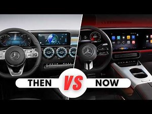 Mercedes MBUX BUYER’S GUIDE | FULL COMPARISON!