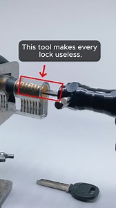 171K views · 969 reactions | Universal Decoder!  #polocom #locksmith #lockpicking #unlockanything #universaldecoder | Polocom LLC | Facebook