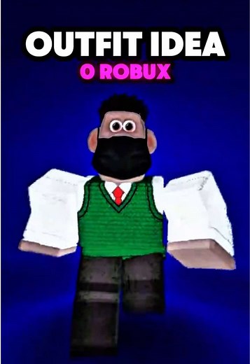 0 Robux Outfit Ideas Roblox – Free Avatar Codes & Tutorial
