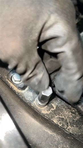 Car Battery Ground Connection Installation #fblifestyle #usedcar #car #automobile #instagramreels #mechanic #key #usareels | Pasand Auto Electrician