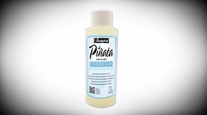Piñata High Gloss Varnish is a game-changing protective topcoat from Jacquard Products—the first non-toxic, one-part varnish that’s compatible with alcohol ink artwork and that won’t reactivate or smear the color. Crystal clear and non-yellowing, it provides a uniform glossy finish for any surface, including YUPO, ceramic, glass, metal, plastic, and more. Self-leveling, it is easy to use and clean up https://www.jacquardproducts.com/pinata-high-gloss-varnish Follow @JacquardProducts on Instagram