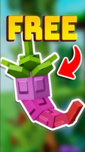 HOW to get DRAGON PEPPER in GROW A GARDEN! ✅ FREE Dragon Pepper Seed (TUTORIAL) #growagarden #shorts