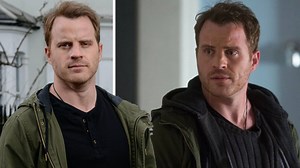 EastEnders star Rob Kazinsky teases Sean Slater return