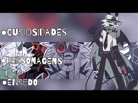 FPE ADVANCED CLASS:PERSONAGENS!CURIOSIDADES!E ENREDO!