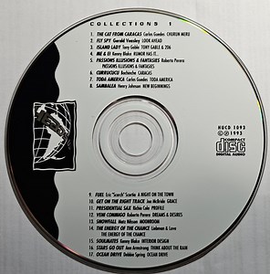 Various - Collections 1