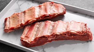 How Long To Boil Beef Ribs Before Baking? | Cooks Dream
