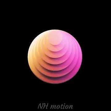 36daysoftype all Typography A-Z, motion animation