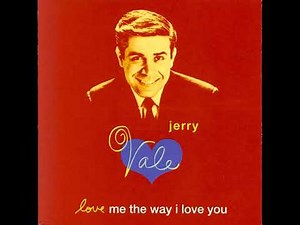 Jerry Vale Best Songs Jerry Vale Greatest Hits Full Albums