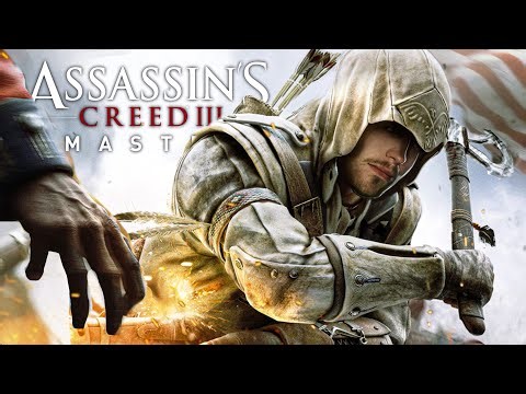 The longest prologue ever.. | Assassin’s Creed 3 - Part 2