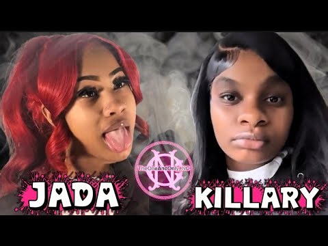 Jada exposed FullyChop, Vic & Quese| Killary goes off on OBlock 🗣️ no getback for dead homies