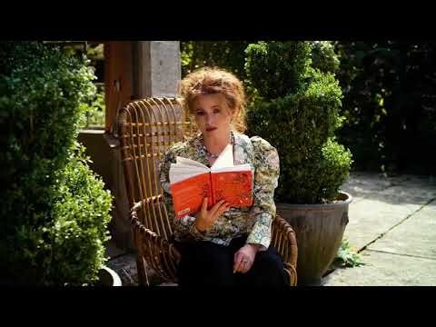 “Love After Love” by Derek Walcott