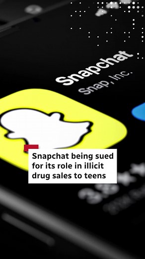 Snapchat's Efforts Against Drug Sales on Its Platform
