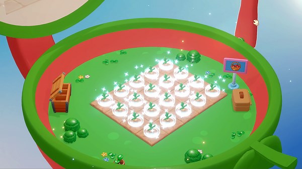 Tiny Garden - Official Accolades Trailer