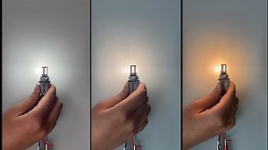 Watch 921 912 906 LED Bulbs 12V RV Interior Lights on Amazon Live