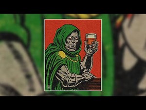 [FREE] Boom Bap Sample - 87 Bpm (MF DOOM, Rome Streetz) | + Sample Name