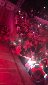 Merci au public soirée top casif sidi fredj Alger | Cheb Fethi Manar