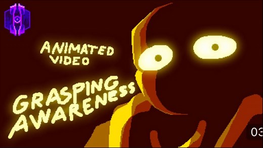 Wiki Sans [Grasping Awareness] Animated Soundtrack