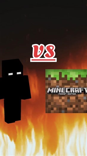 null vs other entities #null #minecraft #foryou