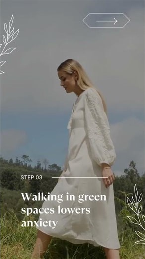 The Healing Power Of Nature 🍃