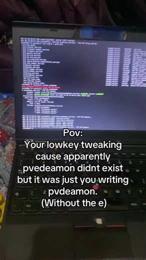 Debugging PVDeamon for Proxmox Users