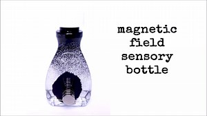 5K views · 86 reactions | This little sensory bottle is mesmerizing!...