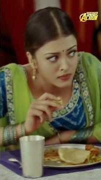 तीखा खाना तीखी लड़कियों के लिए है मीठे बुद्धुयो के लिए नहीं #aishwaryarai #salmankhan #shorts