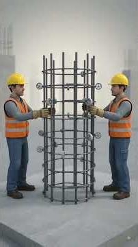 Cast in Situ Pile Construction | Borehole Cleaning & Tremie Concreting Explained