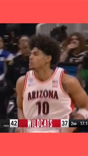 🔥 Arizona vs Purdue 🏀 | Final Four 2026 Showdown!#shorts