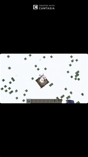 Mace Triple Kill 🤯 #minecraft #shorts