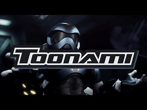 How TOONAMI Changed Everything