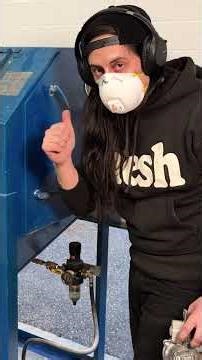 OK lets TEAR DOWN and PAINT UP this OIL PUMP