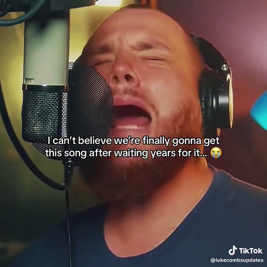 Luke Combs New Song: Sleepless In A Hotel Room