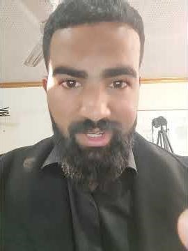 حصلت على الماجستير | I Got My Master’s Degree