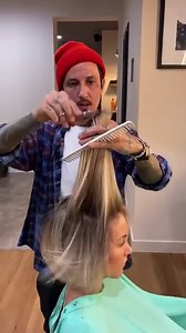 Soft layered Bobby tutorial