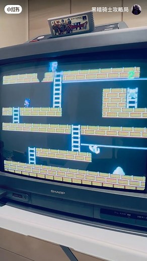 182K views · 3.8K reactions | Lode Runner | FamicomRebirth | Facebook