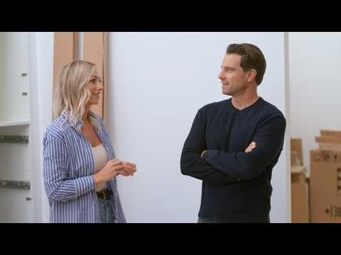 IKEA Kitchen Showroom Showdown: The Build (EP.3)