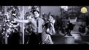 Movie Name: Naan Aanaiyittal Song Name: Paatu Varum Music Director: MS Viswanathan Singer : TM Soundarajan & P Susheela Lyrics : Vaali Featuring: MGR & Saroja Devi | Rajarathinam Muthusami