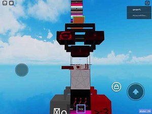 Obelisk of Impossible Difficulty Chart | this is what the inside looks like in the Obelisk