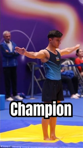 Tofig Aliyev🇦🇿 in the final at the Dobrovolsky Cup🇷🇺