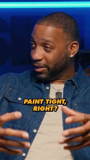 T-Mac Gives His Honest Thoughts on Today’s Players