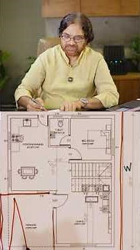 What Makes This House Plan a 1st Prize Winner?