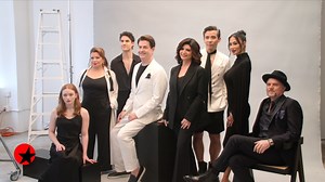 8.2K views · 106 reactions | Watch the Tony Awards First-Timer's Club teaser trailer, featuring Nicole Scherzinger, Darren Criss, Sadie Sink, Conrad Ricamora, Justina Machado and Jeb Brown. | Broadway.com | Facebook