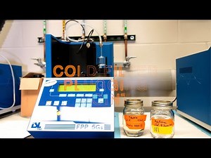 Cold Filter Plugging Point Training - KU Biodiesel Initiative