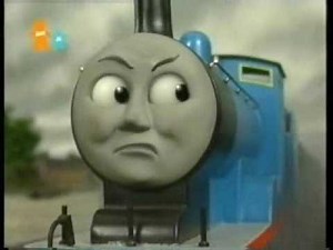 Thomas/Bottom Parody Clip 3