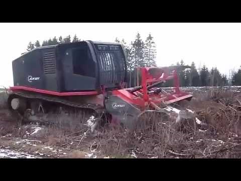 Incroyable modernes Machines agricoles 2017 #1