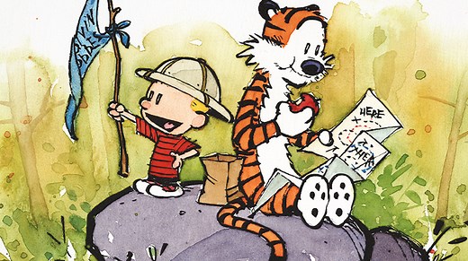 30 Years Ago Today, One of the Greatest Comics of All Time Ended (And the Last One Was Actually Perfect)