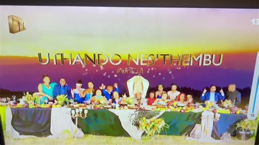 Uthando Nesthembu Uncut: Today's Episode Highlights